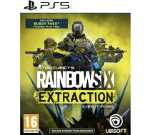 Ubisoft Tom Clancy's Rainbow six: Extraction