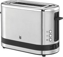 WMF Toaster WMF KÜCHENminis 414100011, black/stainless steel