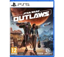 Ubisoft Star Wars Outlaws