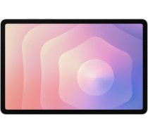 Samsung Galaxy Tab S11 5G LTE-TDD & LTE-FDD 128 GB 27.9 cm (11") 12 GB Wi-Fi 6E (802.11ax) Silver