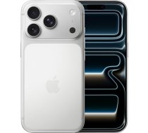 Apple iPhone 17 Pro 512GB Silver