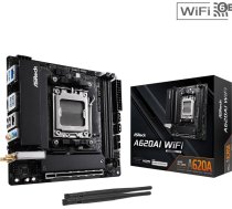 Asrock A620AI WIFI motherboard