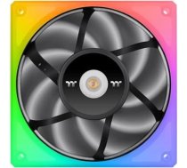 Thermaltake Fan Toughfan 14 RGB 3pack, black