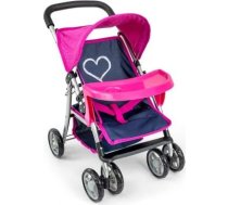 Milly Mally Stroller Kate Prestige Navy
