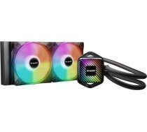 Be Quiet! CPU cooler Pure Loop3 LX 240mm