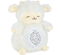 Milly Mally Sheep Projector Plush Toy