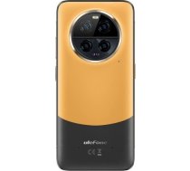 Ulefone Smartphone Armor 23 Ultra 5G 12GB/512GB Orange