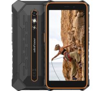 Ulefone RugKing 2 Pro 4GB/64GB Black/Orange - smartphone, orange and black