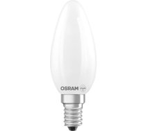 Osram LEDSCL B35 3.4W E14 4000K 470LM MATT