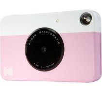 Kodak SMILE+ 2X3 CAMERA PINK