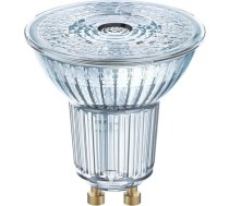 Osram LED lamp Osram LED, PAR16, warm white, GU10, 4.3 W, 350 lm