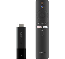 Xiaomi Multimedia player Xiaomi TV Stick 4K-EU, Micro USB, black