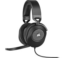 Corsair Gaming headphones Corsair HS65 Surround, black