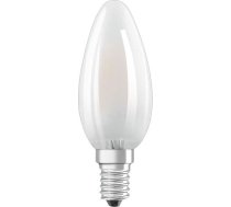 Osram LED BULB GLASS B40 4W E14 WW FR ND 3PCS