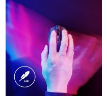 No Name HyperX Pulsefire Haste 2 - Wireless Gaming Mouse (Black)