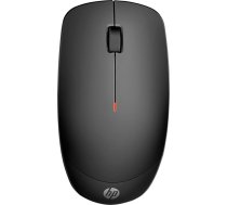 HP 235 Slim Wireless Mouse - Black / 4E407UT#AC3