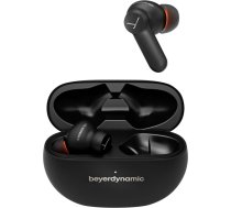 Beyerdynamic - AMIRON 100 Black True Wireless Earphones with ANC