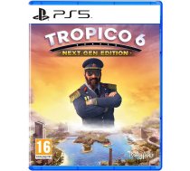 Kalypso Tropico 6 (Next Gen Edition)
