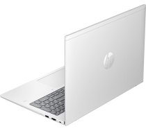 Hewlett-Packard HP ProBook 4 G1a Ryzen 7 250 16"WUXGA IPS 300nits AG 16GB DDR5 5600 SSD512 Radeon 780M Cam 1080p 56Wh W11Pro Pike silver 3Y OnSite