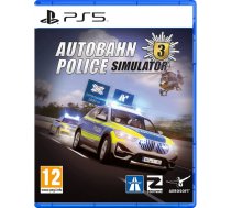 Aerosoft Autobahn Police Simulator 3
