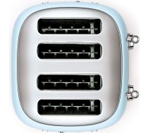 Smeg Toaster TSF03PBEU pastel blue