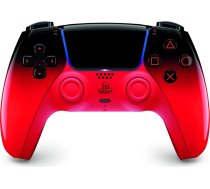 Sony DualSense Black, Red Bluetooth/USB Gamepad Analogue / Digital PlayStation 5