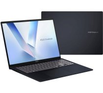 Asus Vivobook 16 M1607GA-MB004W Ryzen AI 7 445 16.0" WUXGA IPS-level display 60Hz 300 nits AG 16GB DDR5 512GB SSD Radeon Graphics WLAN + Bluetooth 1080p webcam 42Wh battery Windows 11 Quiet Blue