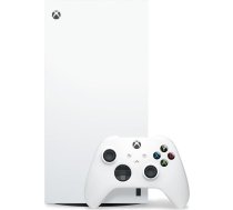 Microsoft Xbox Series X 1 TB Wi-Fi White