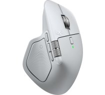 Logitech MX Master 4 for Mac mouse Office Right-hand Bluetooth Laser 8000 DPI