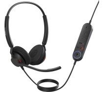 Jabra Headset 4099-413-279 / Engage 40 MS Black / 4099-413-279