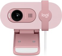 Logitech Webcam 960-001623 / Brio 100 rose Pink / 960-001623