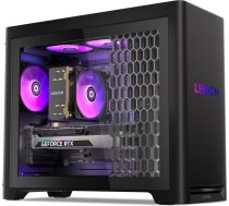 Lenovo Legion | T5 30AGB10 | Desktop | Tower | AMD Ryzen 7 | 7700X | 32 (2x16GB) GB | UDIMM DDR5 | 512 GB | NVIDIA GeForce RTX 5070 | No keyboard | Windows 11 Pro | Warranty 24 month(s)