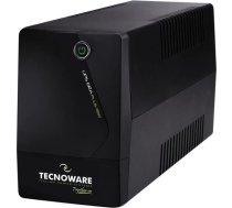 Tecnoware UPS|TECNOWARE|665 Watts|950 VA|Wave form type Modified sinewave|Phase 1 phase|FGCERAPL952SCH