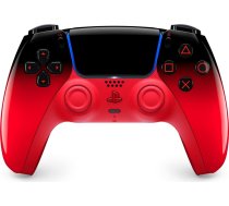 Sony Playstation 5 Dualsense Controller - Techno Red