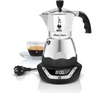 Bialetti EAsy Timer 6 Fully-auto Electric moka pot 0.3 L
