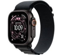 Apple Watch Ultra 3 GPS+Cellular Black Titanium