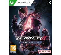Bandai Namco Tekken 8 (Launch Edition) Xbox Series X