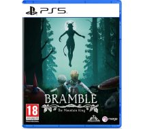 Mergegames Bramble: The Mountain King