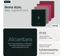 Motorola Moto RAZR 60 Ultra 5G DS 16/512GB Pantone Scarab
