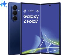 Samsung Galaxy Z Fold7 20.3 cm (8") Android 16.0 5G 12 GB 256 GB 4400 mAh Blue