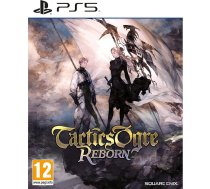Square Enix Tactics Ogre: Reborn PS5