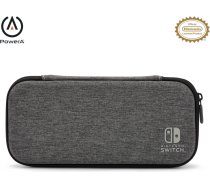 Powera Slim Case for Nintendo Switch - Charcoal /Nintendo Switch