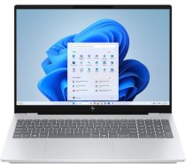 Hewlett-Packard HP OmniBook 7 16-az0222nw Core 5 210H 16"2K 300nits AG 16GB DDR5 5200 SSD512 Intel Graphics Cam 5 Mpx IR 70Wh Win11 Glacial Silver 2Y