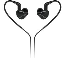 Behringer MO240-CK PRO Earbuds - Black