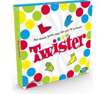 Hasbro Gaming TWISTER Party game