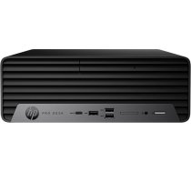 Hewlett-Packard HP Pro 400 G9 Intel® Core™ i5 i5-12500 16 GB DDR5-SDRAM 512 GB SSD DVD-RW Windows 11 Pro SFF PC Black