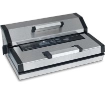 Caso | Professional Vacuum sealer | FastVac 4000 | Power 350 W | Temperature control | Stainless Steel