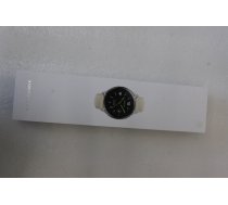 Xiaomi Watch 2 Titan | Smart watch | GPS (satellite) | AMOLED | 1.43" | USED, MISSING INNER PACKAGING | Gray