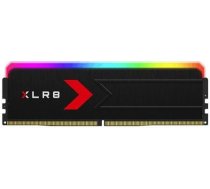Pny Technologies PNY XLR8 RGB DDR5 16GB 6000MHz CL36 Memory - BULK