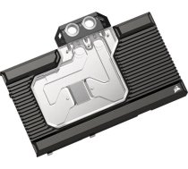 Corsair Hydro CX-9020017-WW computer cooling system Graphics card Heatsink/Radiator Black 1 pc(s)